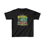 The Biskitts 1983 Vintage Kid's T-Shirt