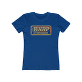 WKRP in Cincinnati 1978 Vintage Women's T-Shirt