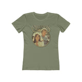 Carpenters 1971  Vintage Women's T-Shirt