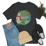 Breezly and Sneezly 1964 Vintage Men's T-Shirt