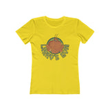 Larry's Gym 2016 Vintage Women's T-Shirt