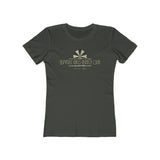 Beverly Hills Beach Club 1960 Vintage Women's T-Shirt