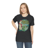 Breezly and Sneezly 1964 Vintage Men's T-Shirt