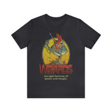 Wizards 1977 Vintage T-Shirt