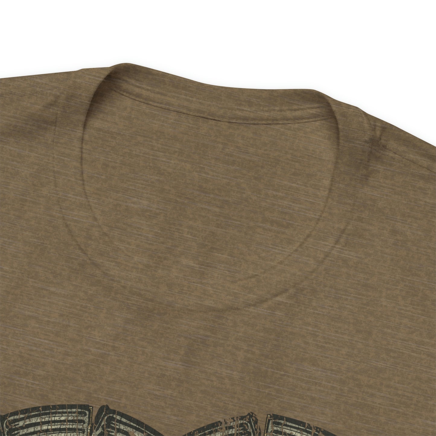 Kalashnikov Love 1947 Vintage Men’s T-Shirt