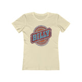 Billy Beer 1977 Vintage Women's T-Shirt