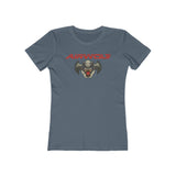 Airwolf Team Insignia 1984 Vintage Women's T-Shirt
