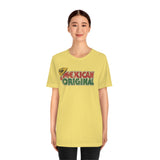 Mexican Original 1953 Vintage Men's T-Shirt