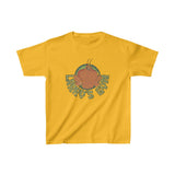 Larry's Gym 2016 Vintage Kid's T-Shirt