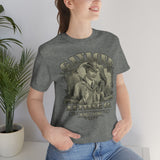 Gaylord Nutting Co. 1889 Vintage Men's T-Shirt