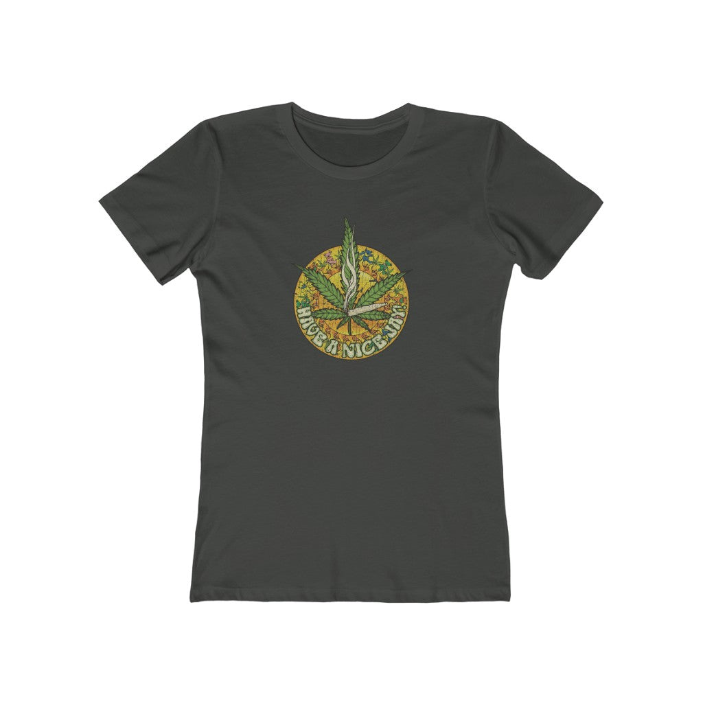 Have a Nice Jay 1969 Vintage Women's T-Shirt