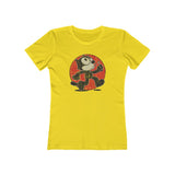 Felix The Cat Keep Walking 1919 Vintage Women's T-Shirt