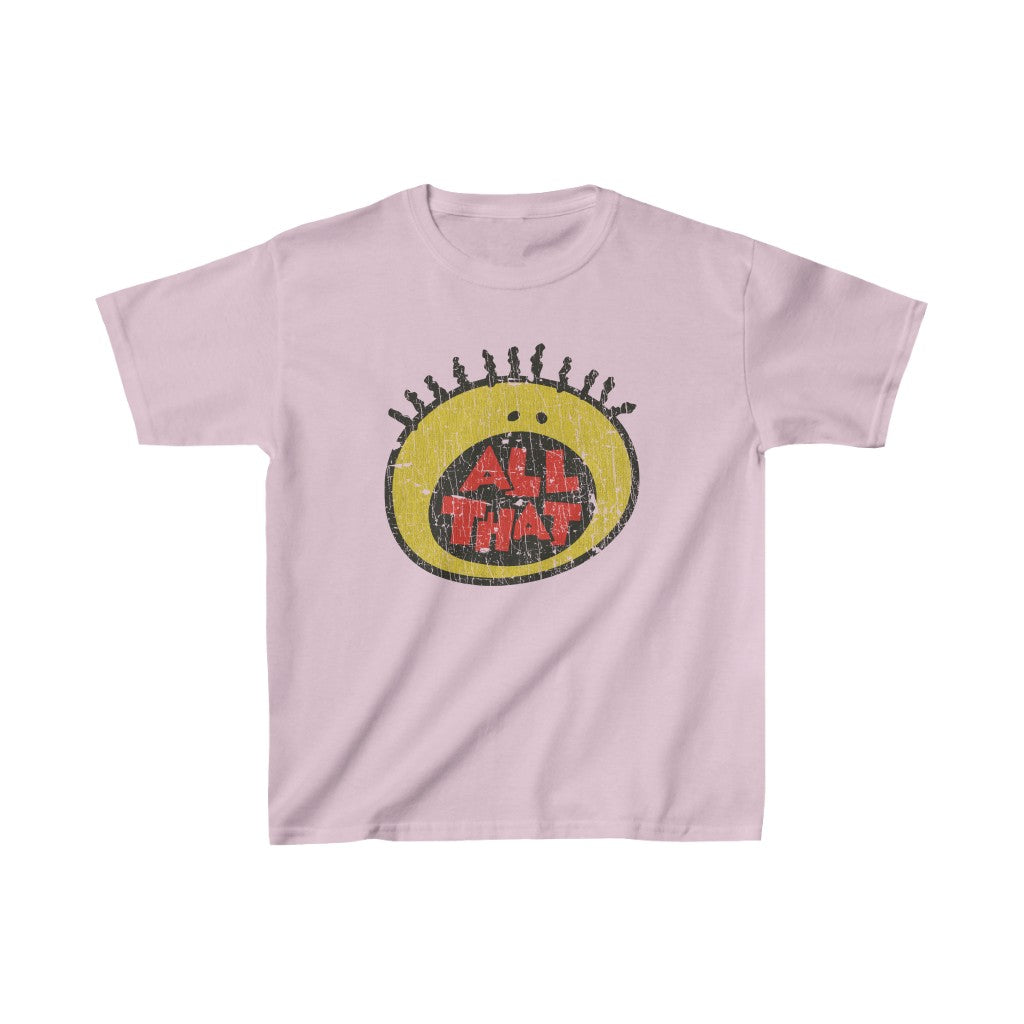 All That 1994 Vintage Kid's T-Shirt