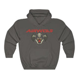 Airwolf Team Insignia 1984 Vintage Men's Hoodie