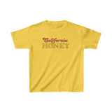 California Honey 1982 Vintage Kid's T-Shirt
