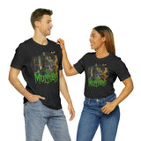 The Munsters 1964 Vintage Men's T-Shirt
