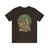 Welcome Back, Kotter 1975 Vintage Men's T-Shirt