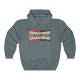 Champion 1965 Vintage Men's Hoodie