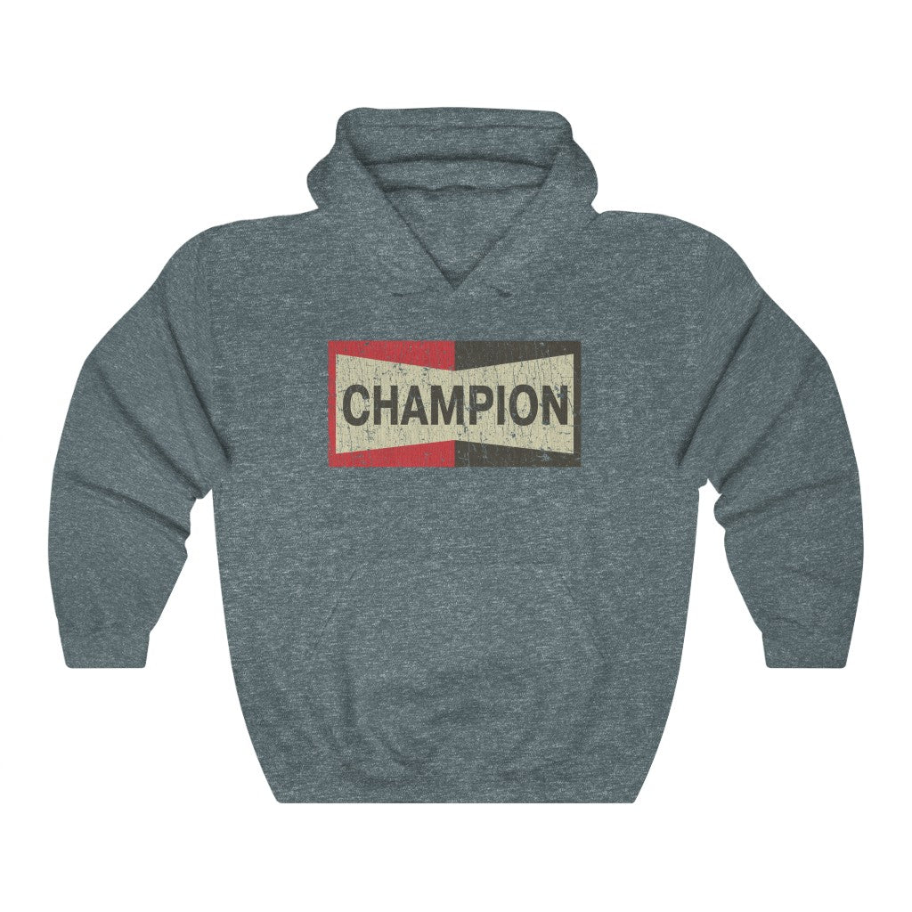 Champion 1965 Vintage Men's Hoodie