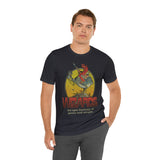 Wizards 1977 Vintage T-Shirt
