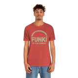 Funki the Fun Company 2023 Vintage Men's T-Shirt
