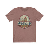 Elsinore Beer 1983 Vintage Men's T-Shirt