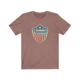 Plymouth Supercars 1970 Vintage Men's T-Shirt