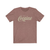 Enjoy Cocaine 1971 Vintage Men’s T-Shirt