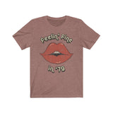 Feelin' Fine in '79 Vintage Men's T-Shirt