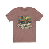 Vantastic Voyage 1975 Vintage Men's T-Shirt