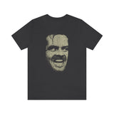 Jack Torrance 1980 Vintage Men's T-Shirt