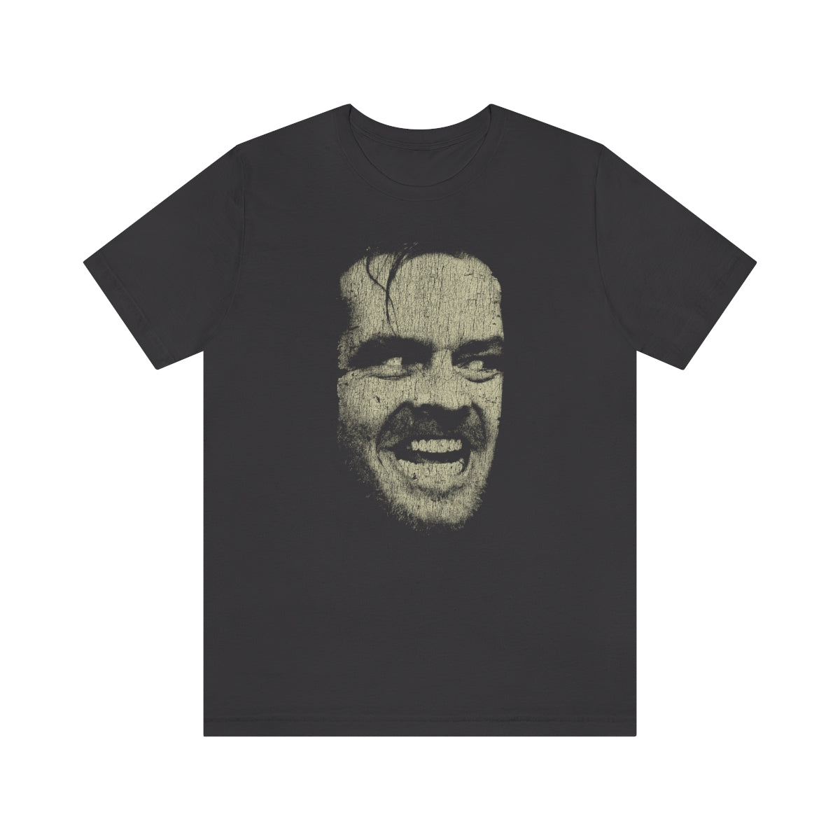 Jack Torrance 1980 Vintage Men's T-Shirt