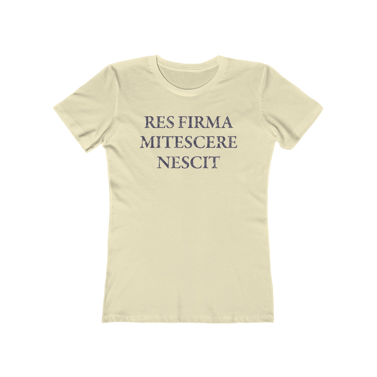 Res Firma American Flyers 1985 Vintage Women's T-Shirt