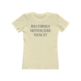 Res Firma American Flyers 1985 Vintage Women's T-Shirt