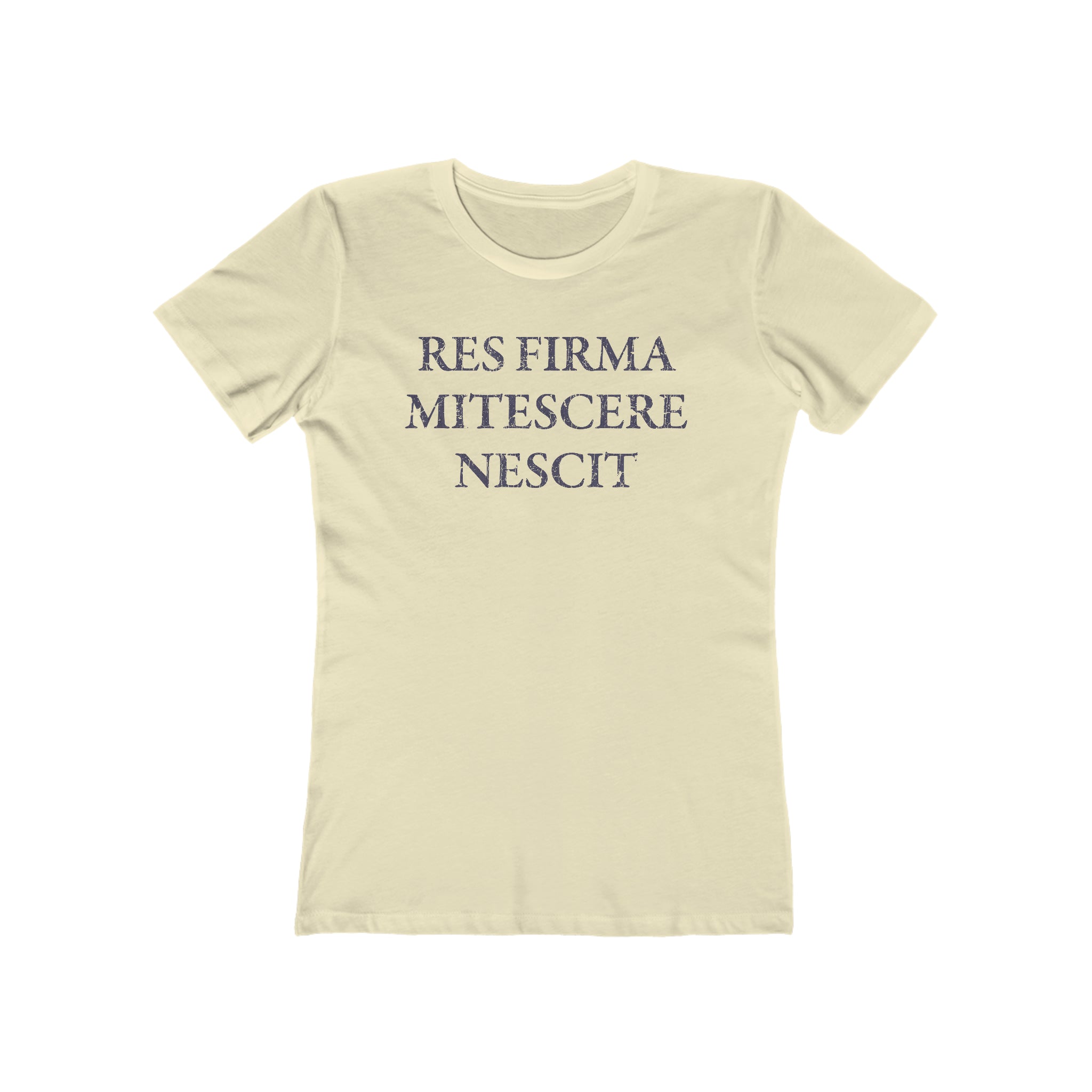 Res Firma American Flyers 1985 Vintage Women's T-Shirt