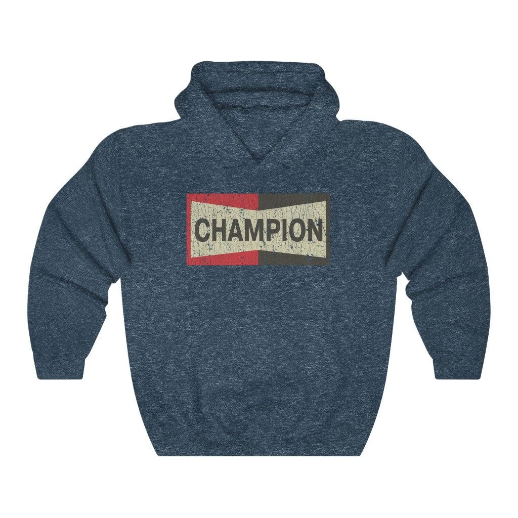 Champion 1965 Vintage Men's Hoodie