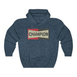 Champion 1965 Vintage Men's Hoodie