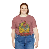Wizards 1977 Vintage T-Shirt