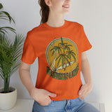 Do Yourself a Favor, Smoke a Joint 1978 T-Shirt Vintage Men’s T-Shirt
