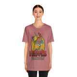 Wizards 1977 Vintage T-Shirt