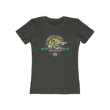 Angel’s Ladies Brothel 1997 Vintage Women's T-Shirt