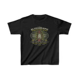 R.E. Dietz Company Blizzard Lantern 1840 Vintage Kid's T-Shirt