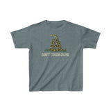 Don't Cough On Me 2019 Vintage Kid's T-Shirt