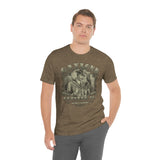 Gaylord Nutting Co. 1889 Vintage Men's T-Shirt