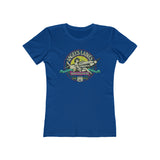 Angel’s Ladies Brothel 1997 Vintage Women's T-Shirt