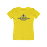Beverly Hills Beach Club 1960 Vintage Women's T-Shirt