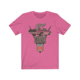 Cuda AAR 1970 Moulin Rouge Vintage Men's T-Shirt