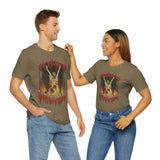The Blood on Satan's Claw 1971 Vintage Men's T-Shirt