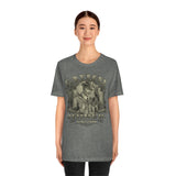 Gaylord Nutting Co. 1889 Vintage Men's T-Shirt
