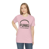 Funki the Fun Company 2023 Vintage Men's T-Shirt